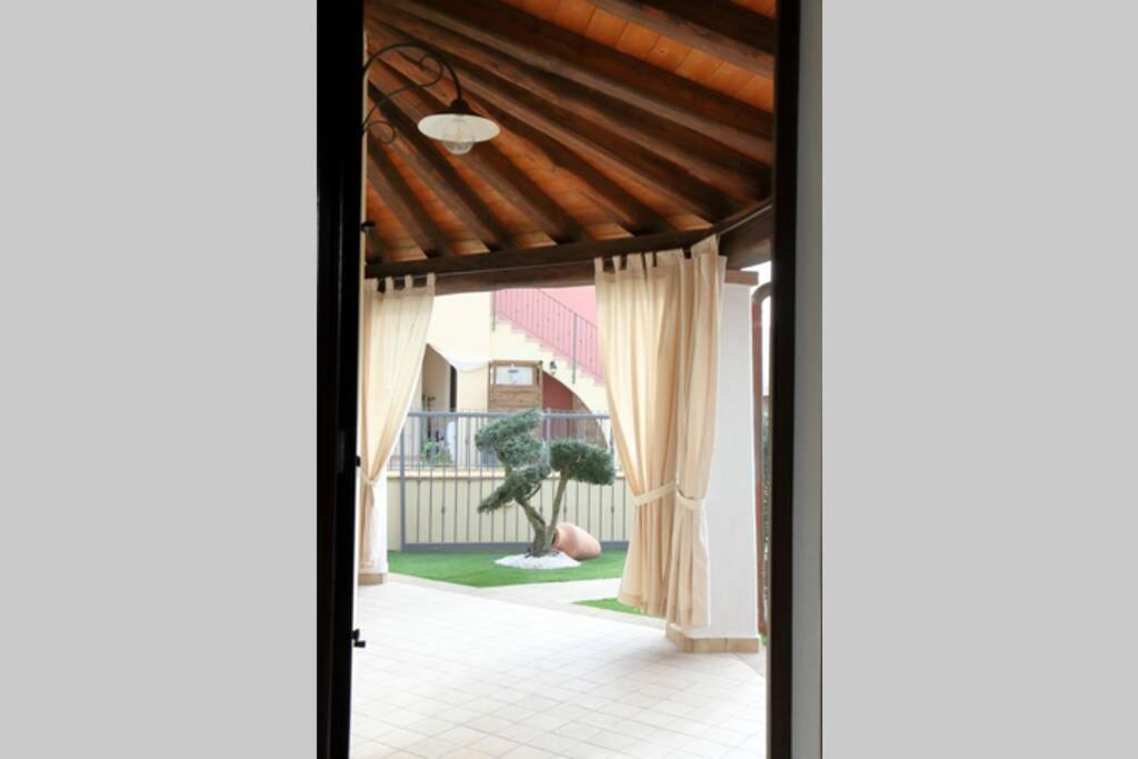 Villa Elisa Residenza Agora Villasimius Exterior photo